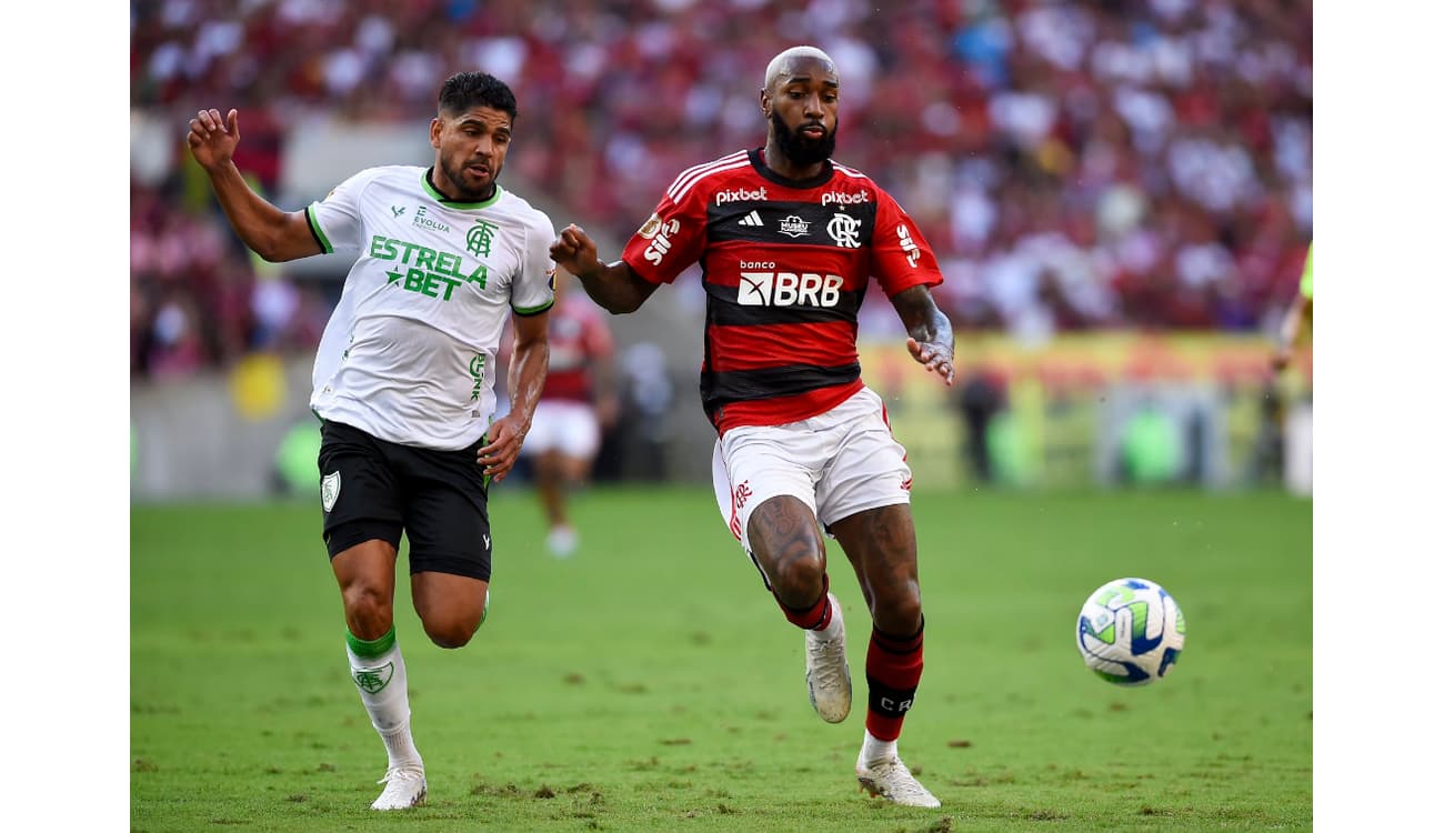 Relembre Flamengo Volta Ao Palco De Jogo Hist Rico Pela Libertadores